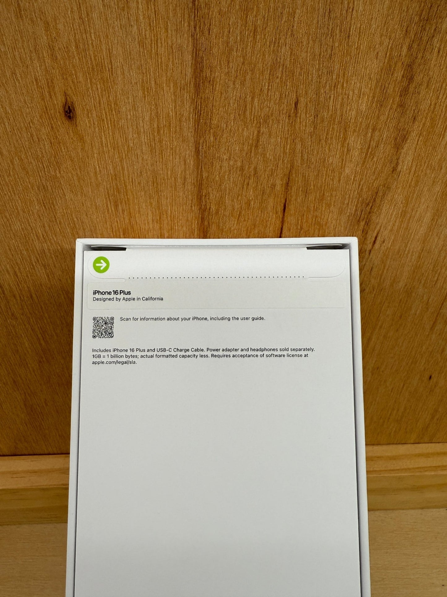 iPhone 16 Plus - trade.com.au