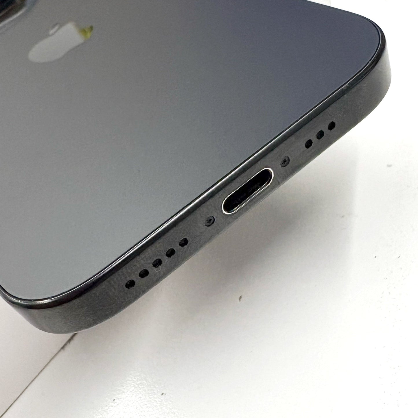 iPhone 16 Pro 128GB Black Titanium - trade.com.au