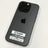 iPhone 16 Pro 128GB Black Titanium A Grade 90% Battery T8666