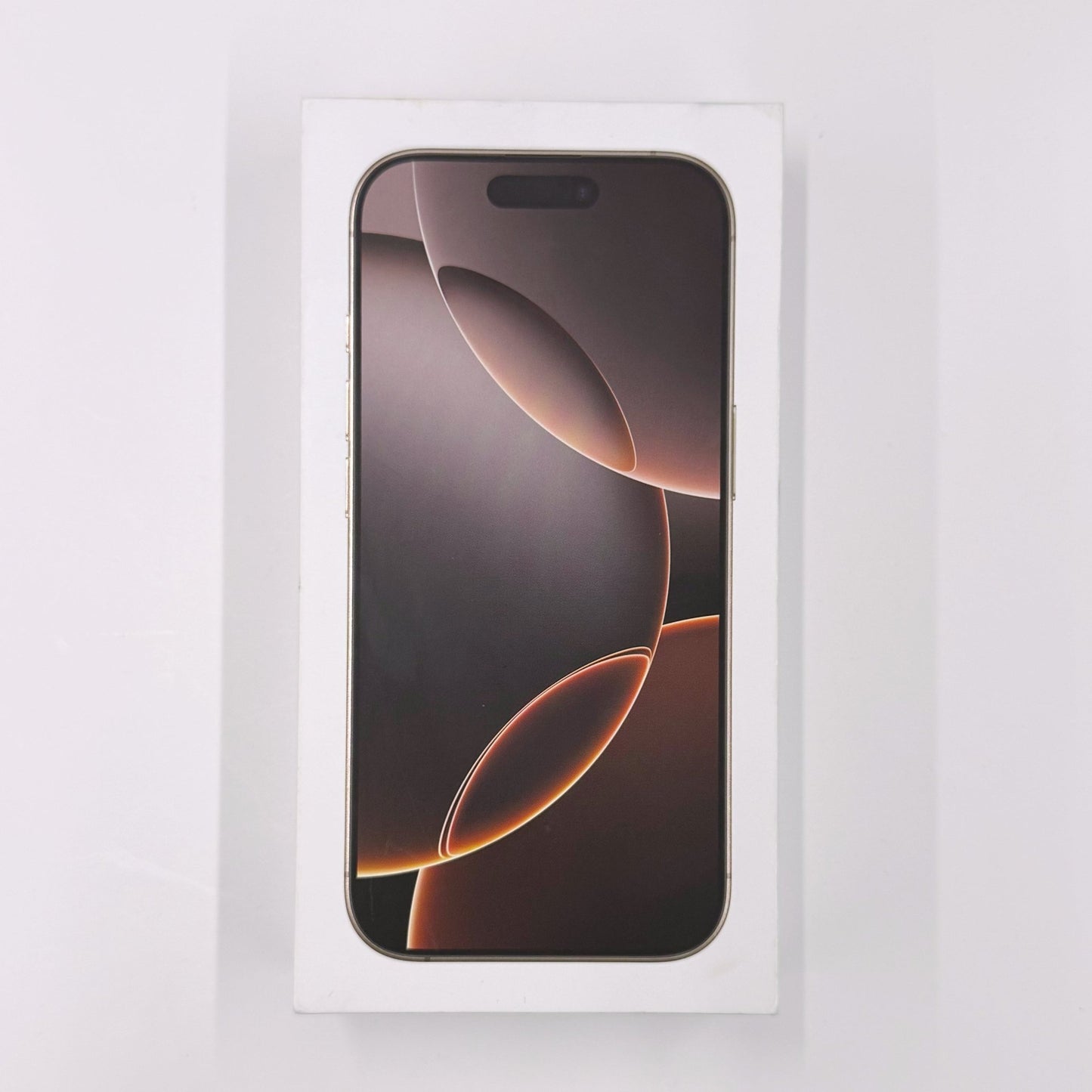iPhone 16 Pro 128GB Desert Titanium T8061 - trade.com.au