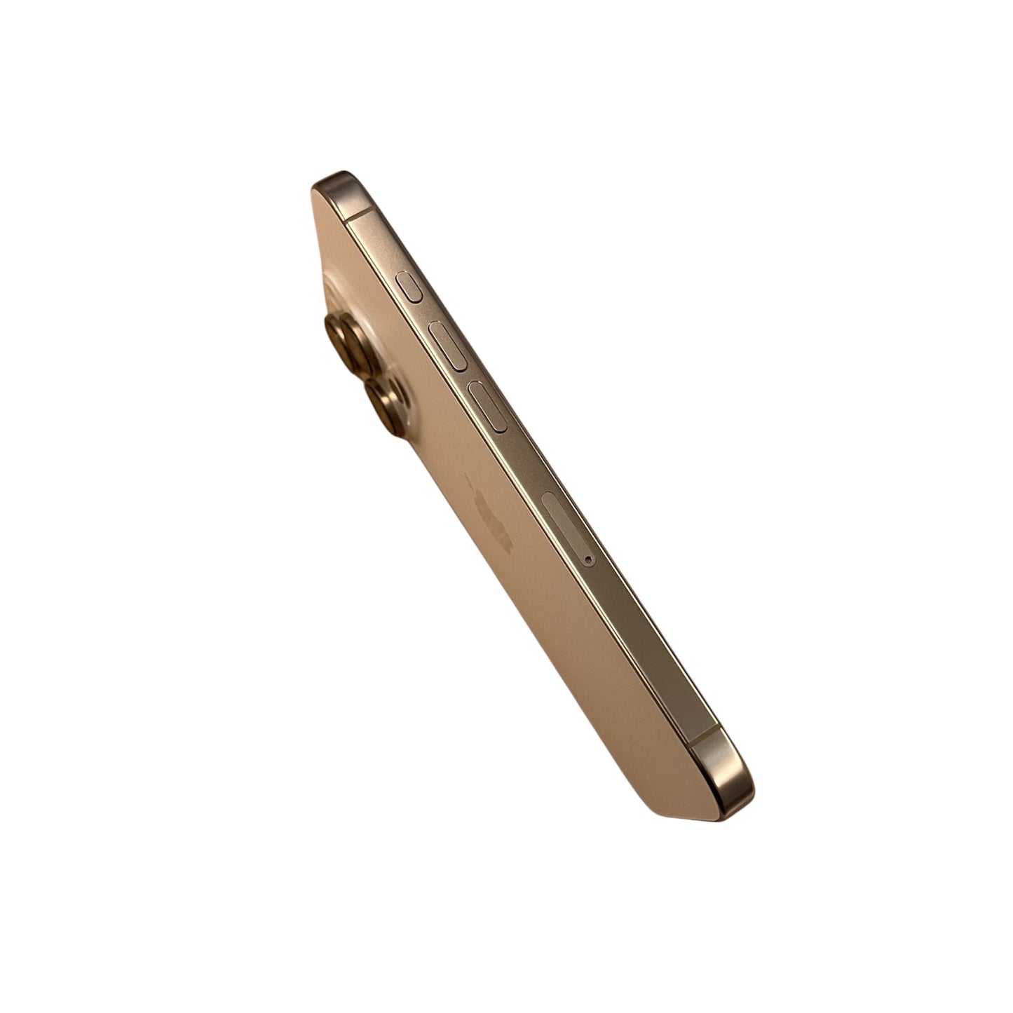 iPhone 16 Pro 256GB Desert Titanium - trade.com.au