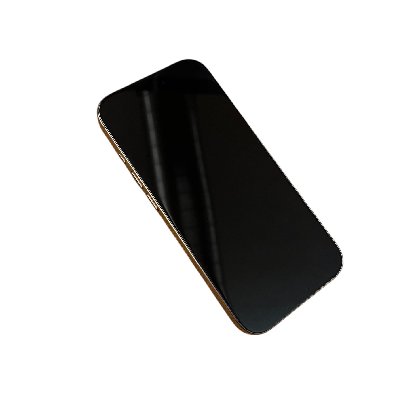 iPhone 16 Pro 256GB Desert Titanium - trade.com.au
