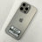 iPhone 16 Pro 256GB Natural Titanium A Grade 90% Battery T8689