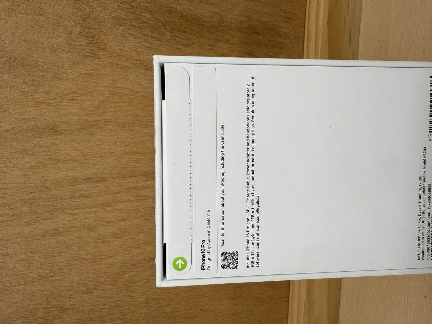 iPhone 16 Pro - trade.com.au