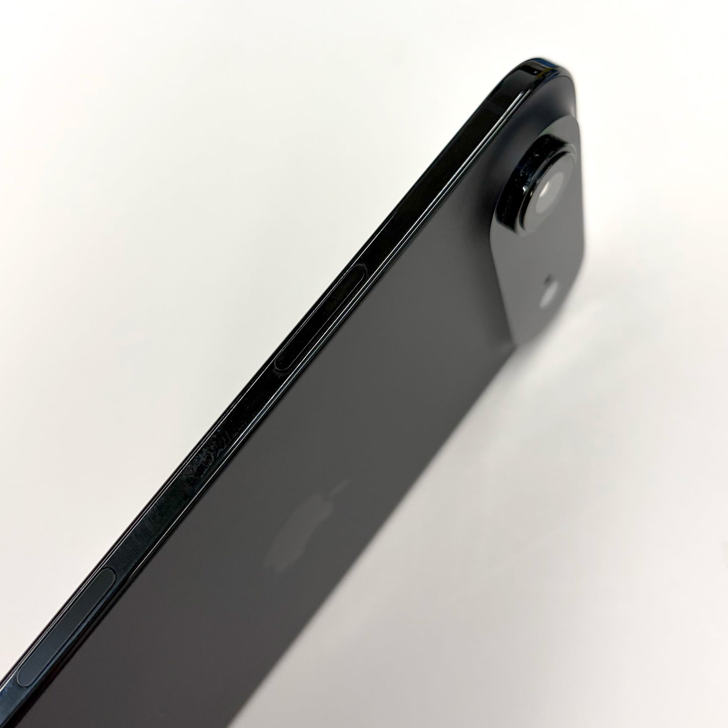 iPhone 17 Air 256GB Black A Grade 100% Battery T8662
