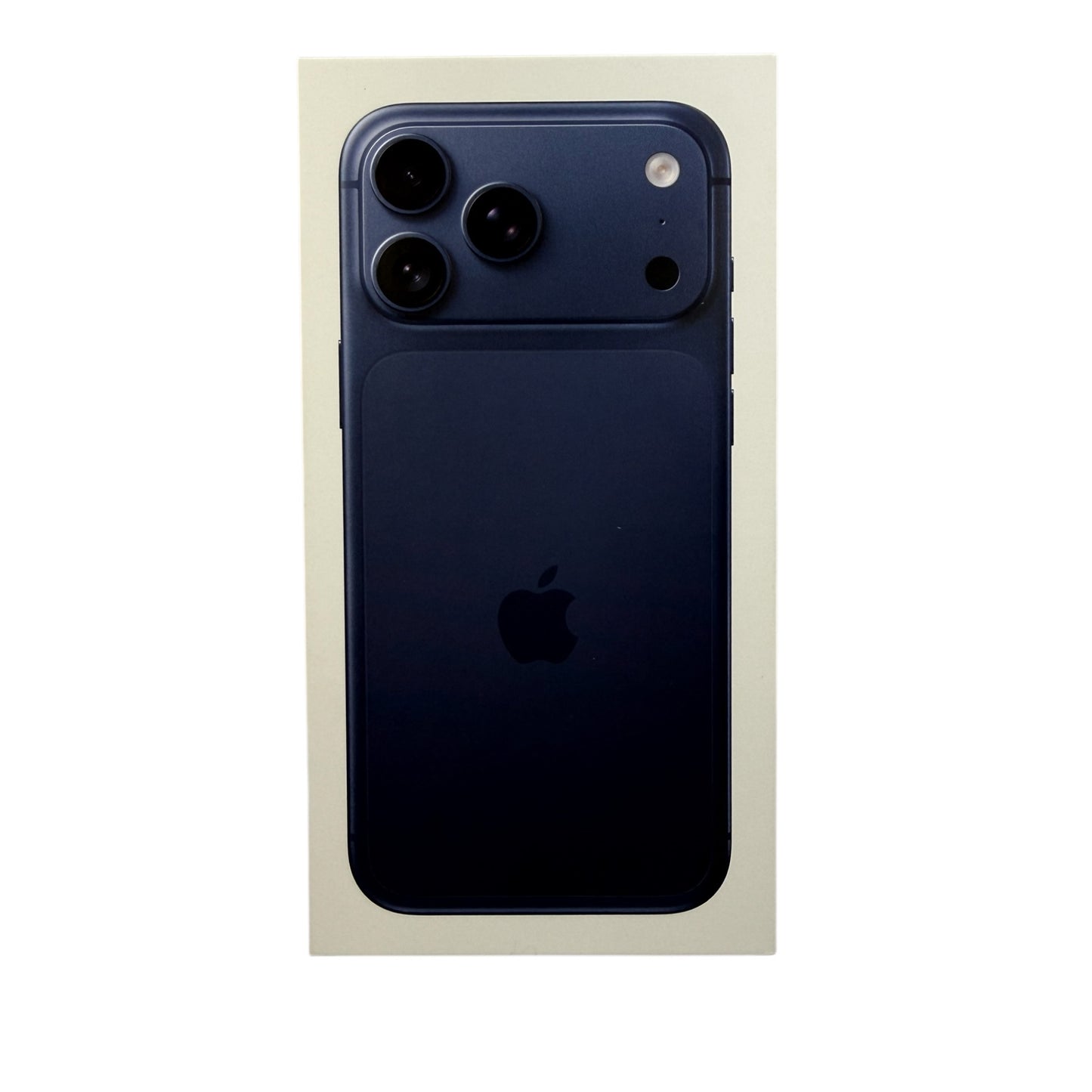 iPhone 17 Pro Max 512GB Deep Blue T8249 New