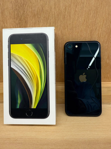 iPhone SE 2nd Gen - trade.com.au