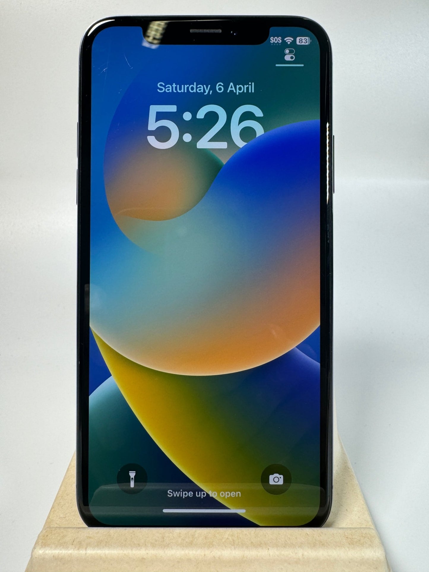 iPhone X - trade.com.au