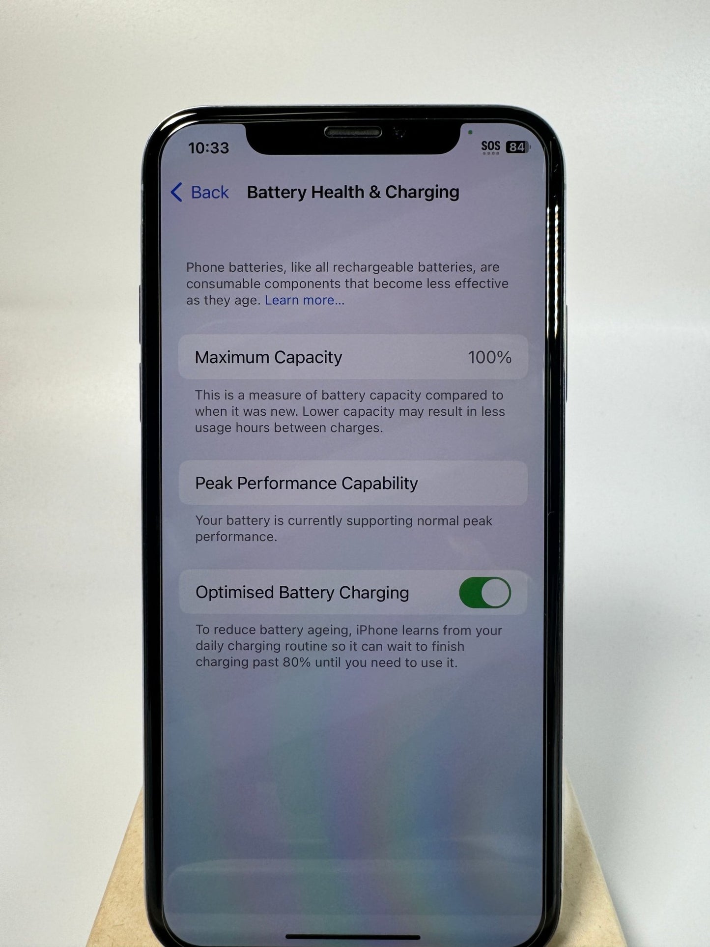 iPhone X - trade.com.au