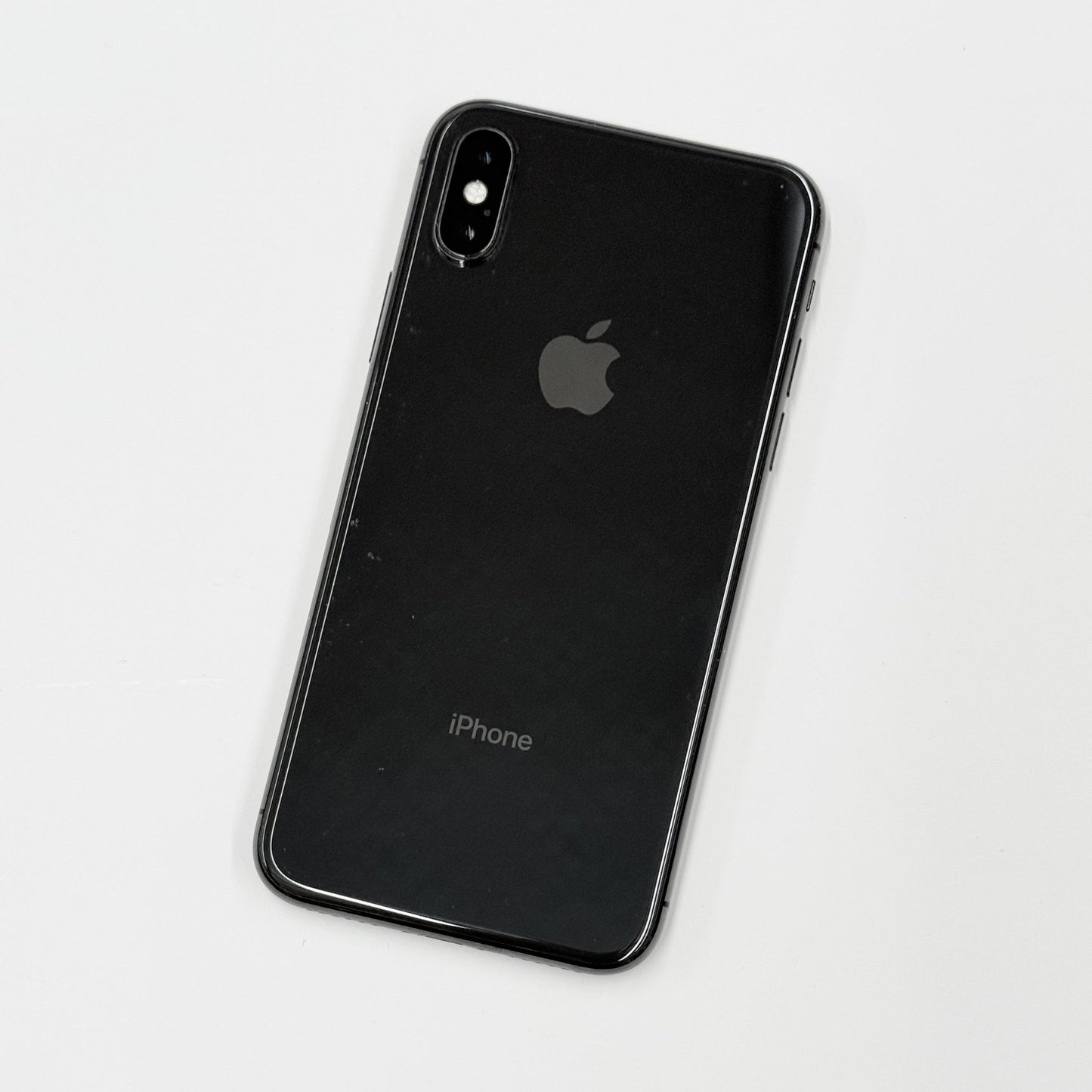 iPhone X 256GB Space Grey - trade.com.au