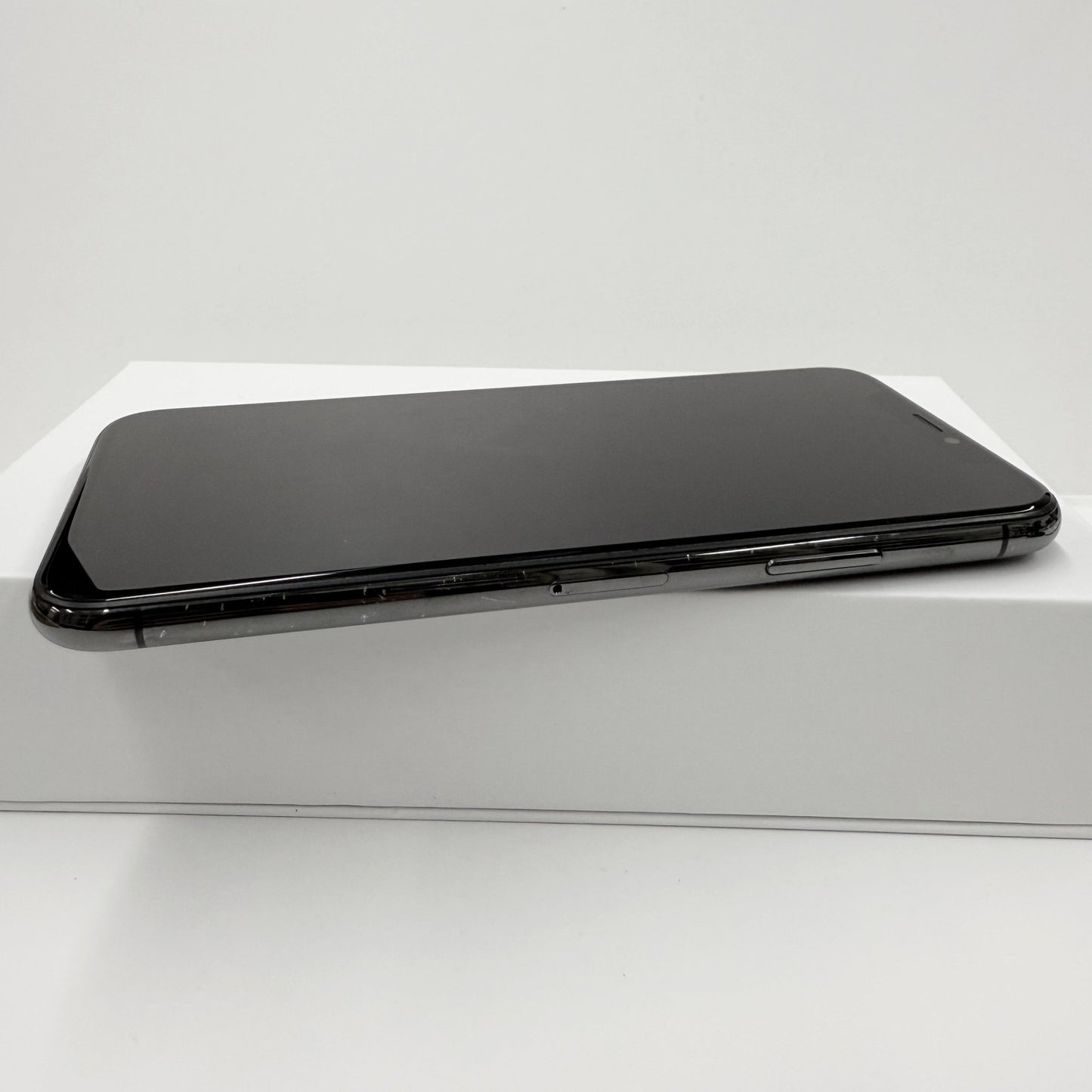 iPhone X 256GB Space Grey - trade.com.au
