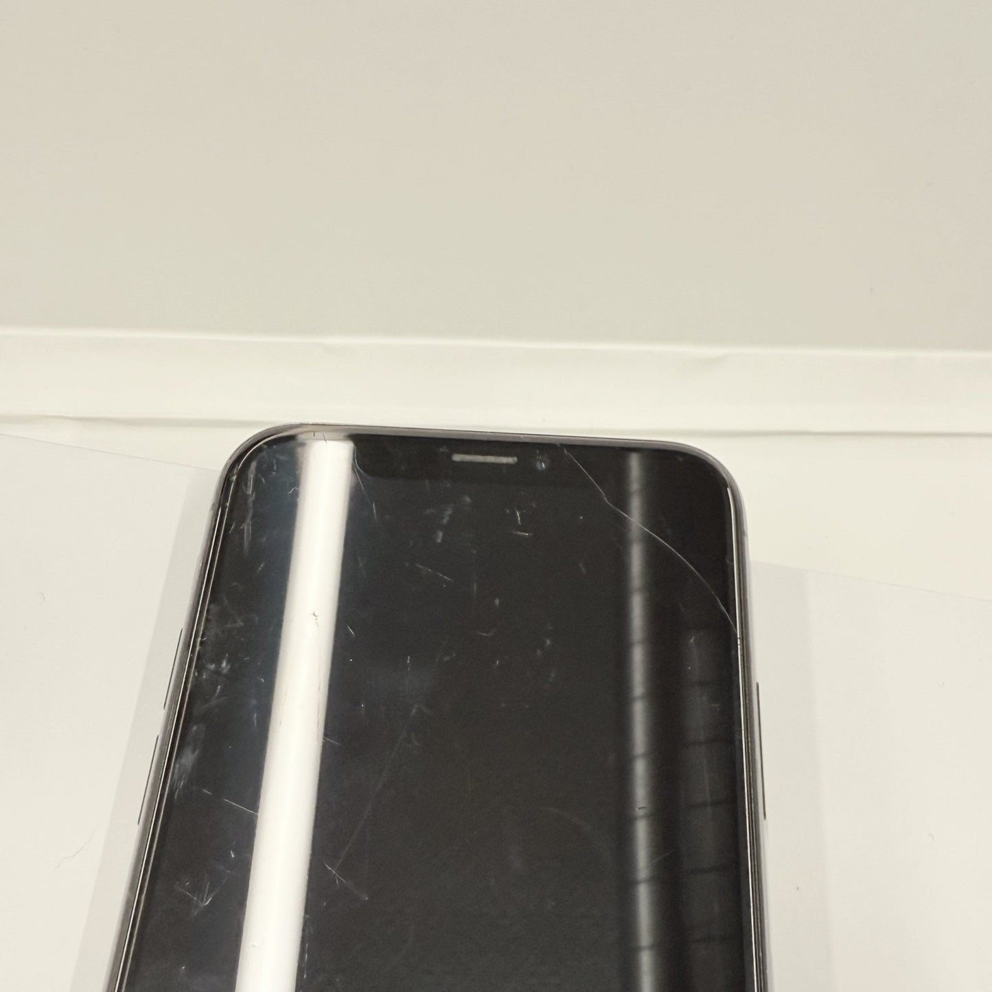 iPhone X 256GB Space Grey - trade.com.au