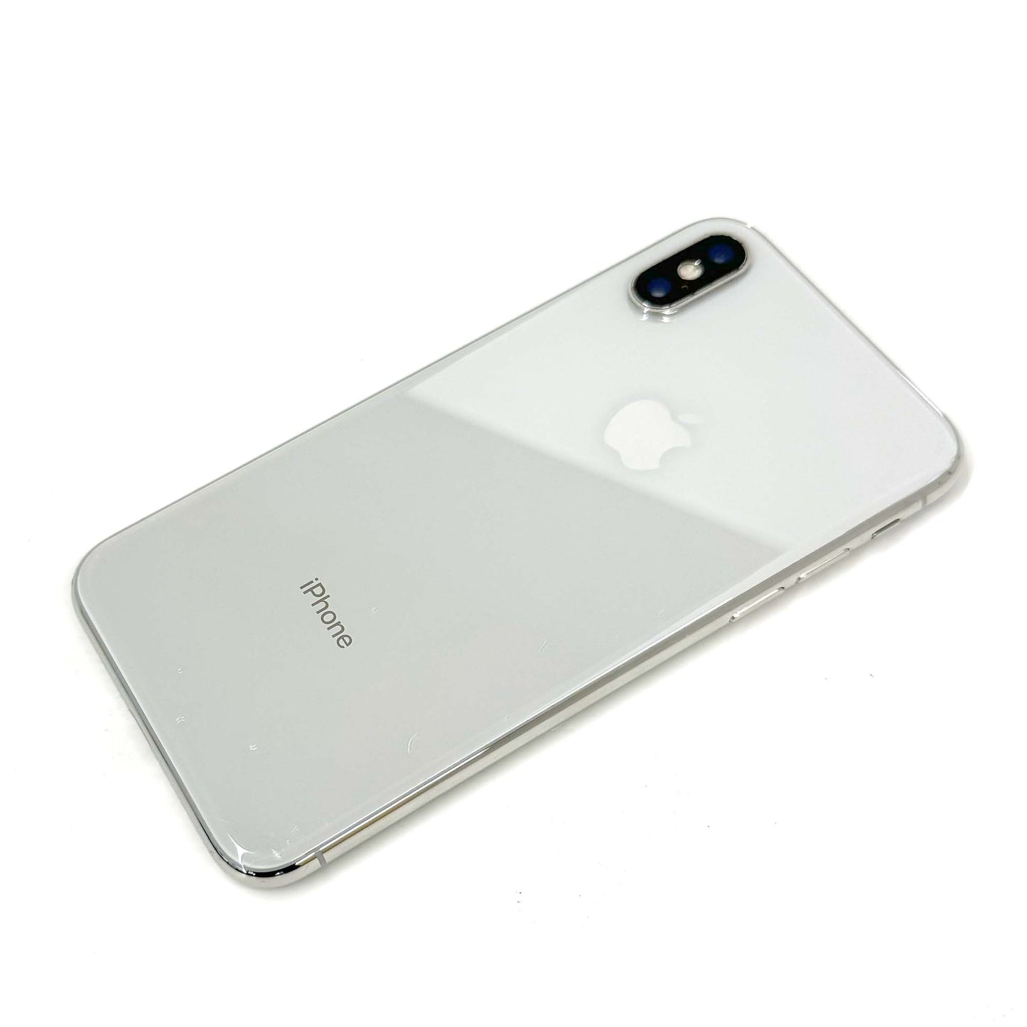 iPhone X - trade.com.au