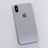 iPhone X 64GB Silver T8046