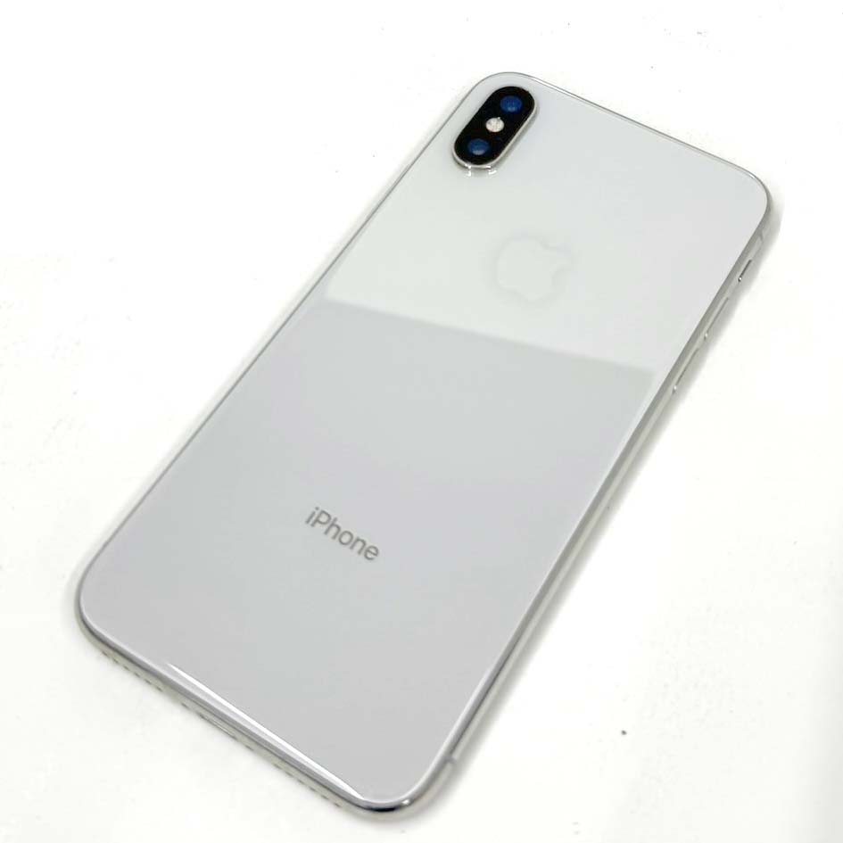 iPhone X - trade.com.au