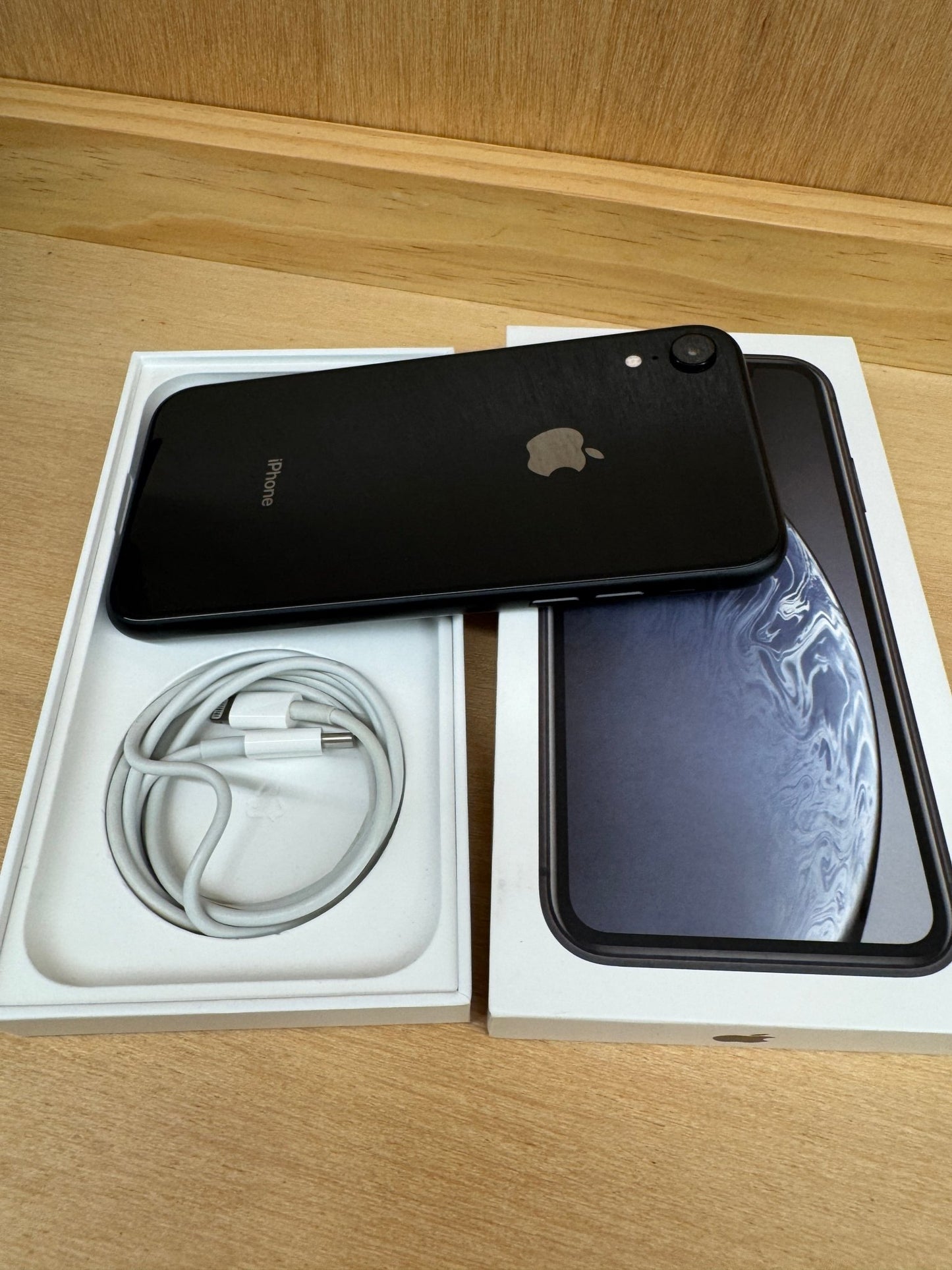 iPhone XR - trade.com.au