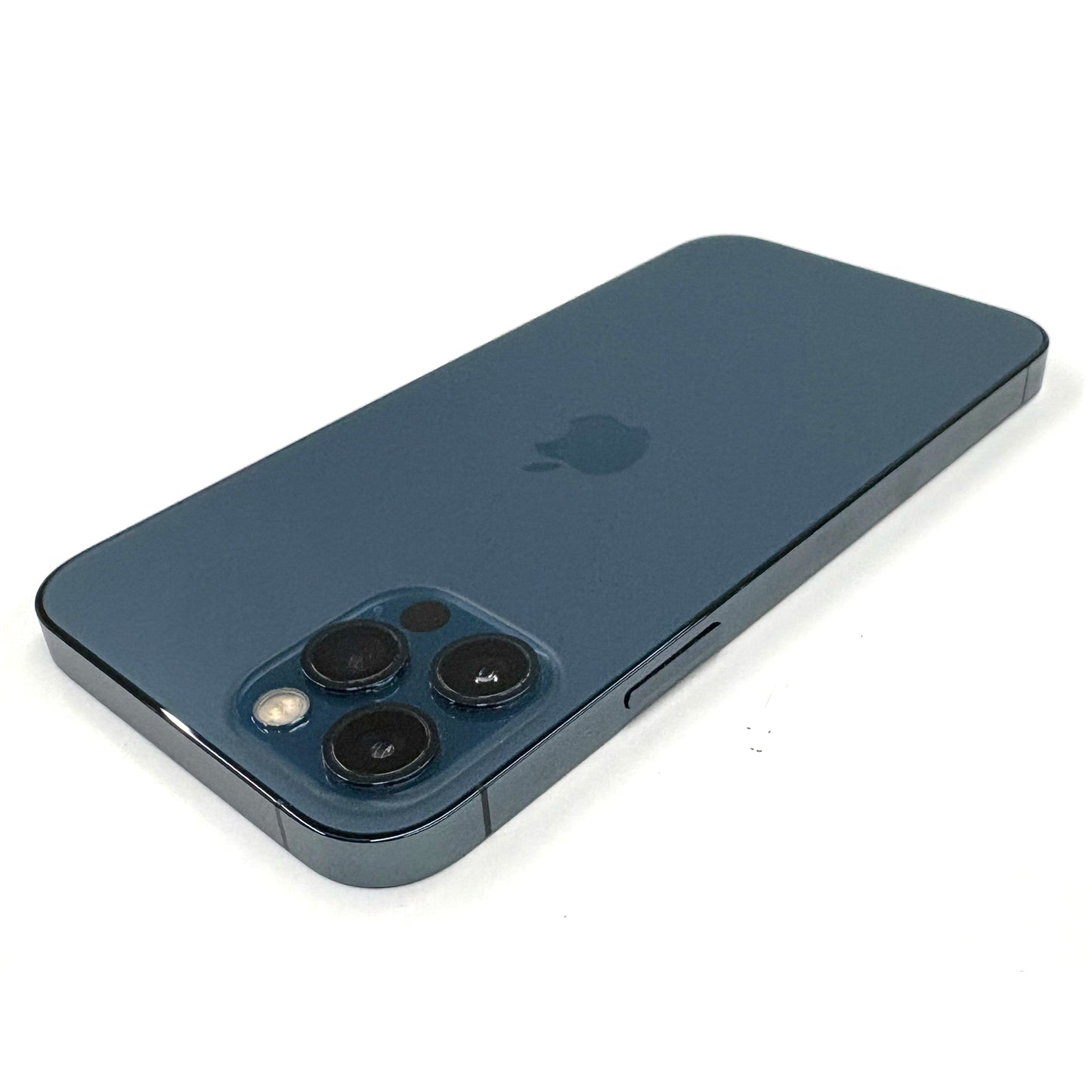 iPhone 12 Pro Pacific Blue 256GB - 8518