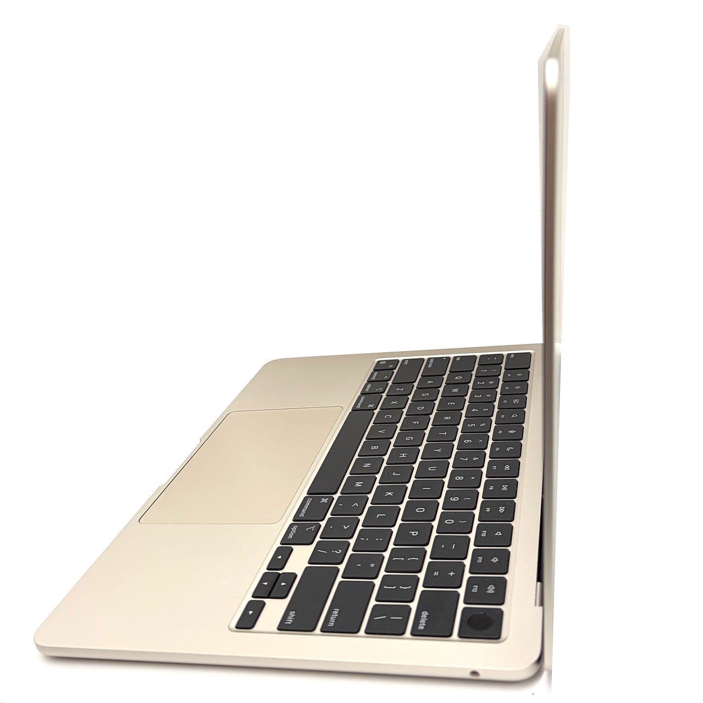 MacBook Air M3 13" (A3113) 256GB 8GB RAM Starlight A Grade T8674