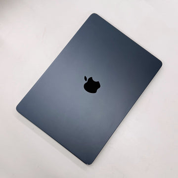 MacBook Air M3 13" (A3113) 256GB Midnight 2024 T8066 - trade.com.au