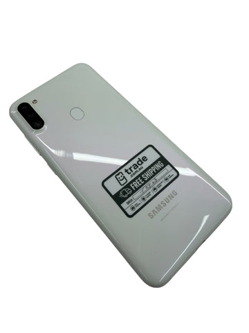 Samsung Galaxy A11 32GB A Grade 85% Battery T8743