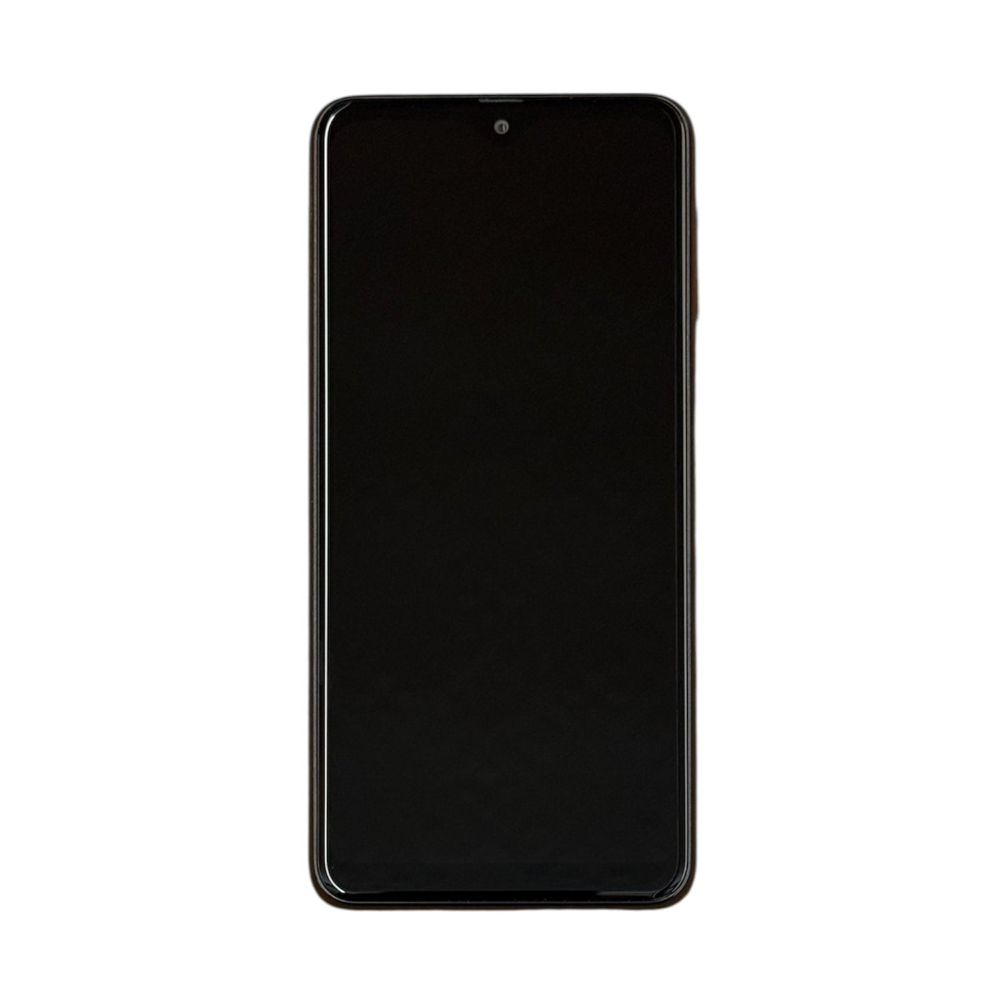 Samsung Galaxy A23 5G 64GB Black - trade.com.au