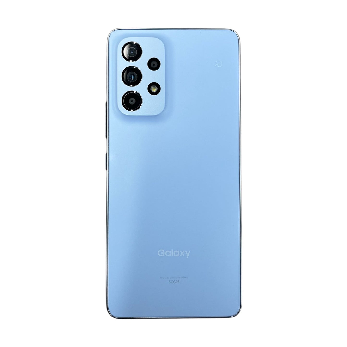 Samsung Galaxy A53 5G 128GB Blue - trade.com.au
