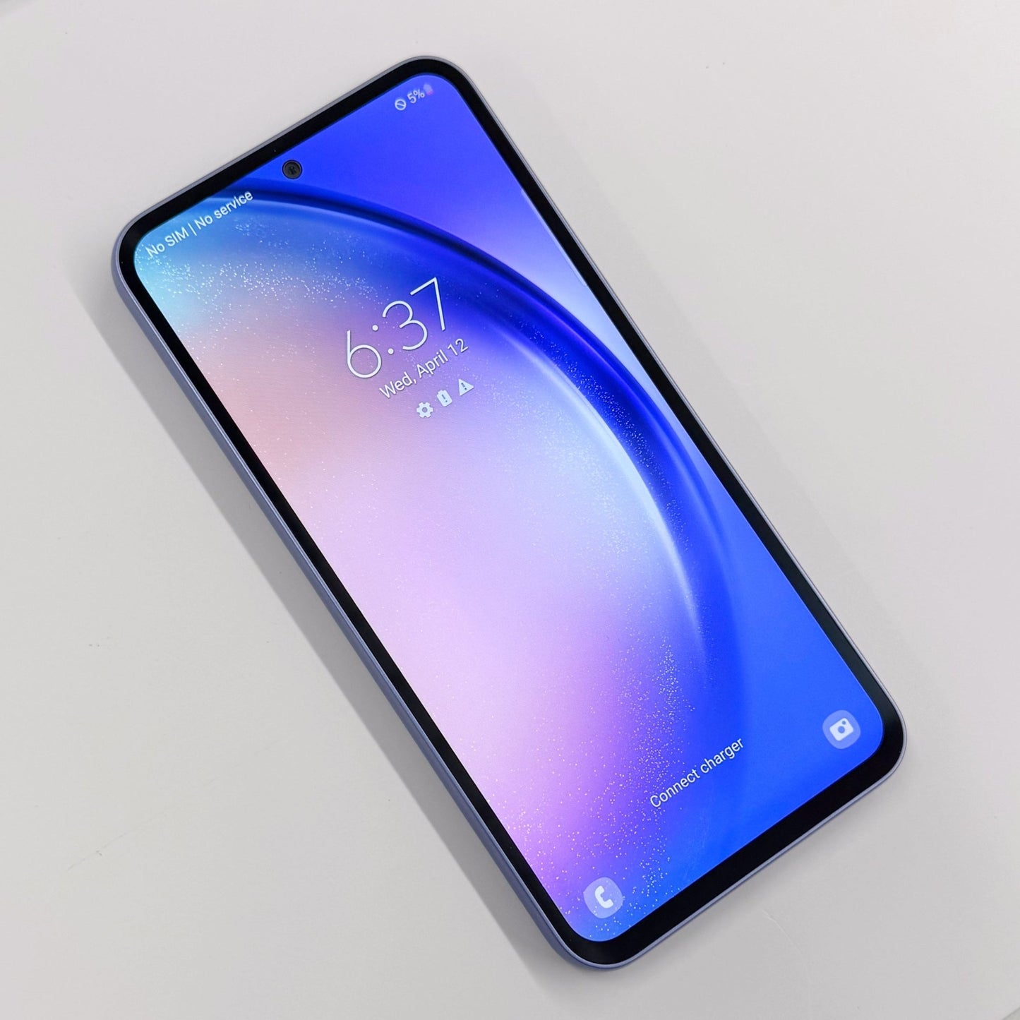 Samsung Galaxy A54 5G 128GB Violet - trade.com.au
