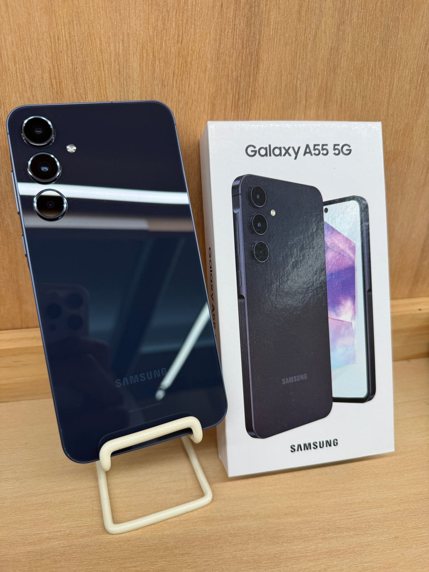 Samsung Galaxy A55 5G - trade.com.au