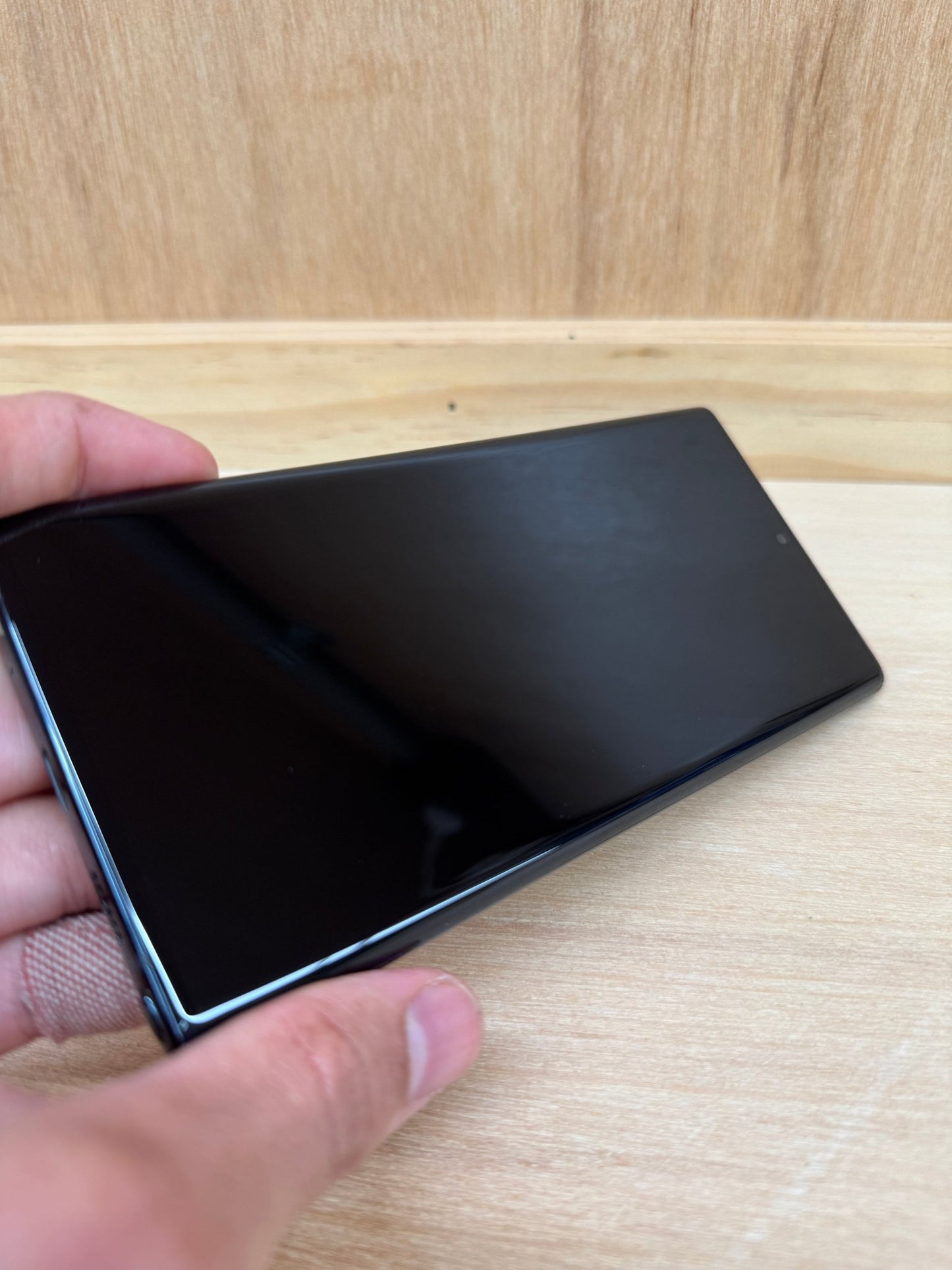 Samsung Galaxy Note 10 Plus - trade.com.au