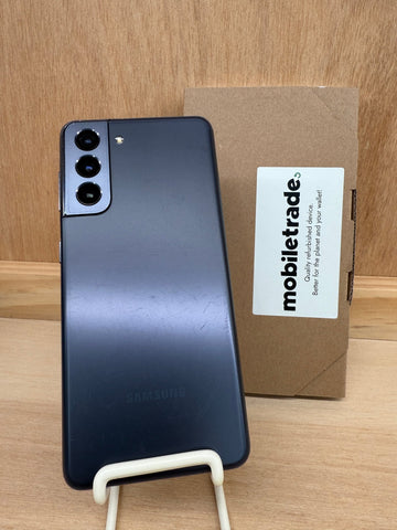 Samsung Galaxy S21 5G - trade.com.au