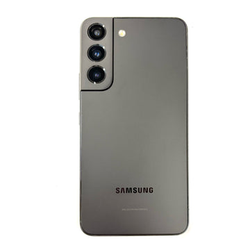 Samsung Galaxy S22 256GB Phantom Black T8068 - trade.com.au