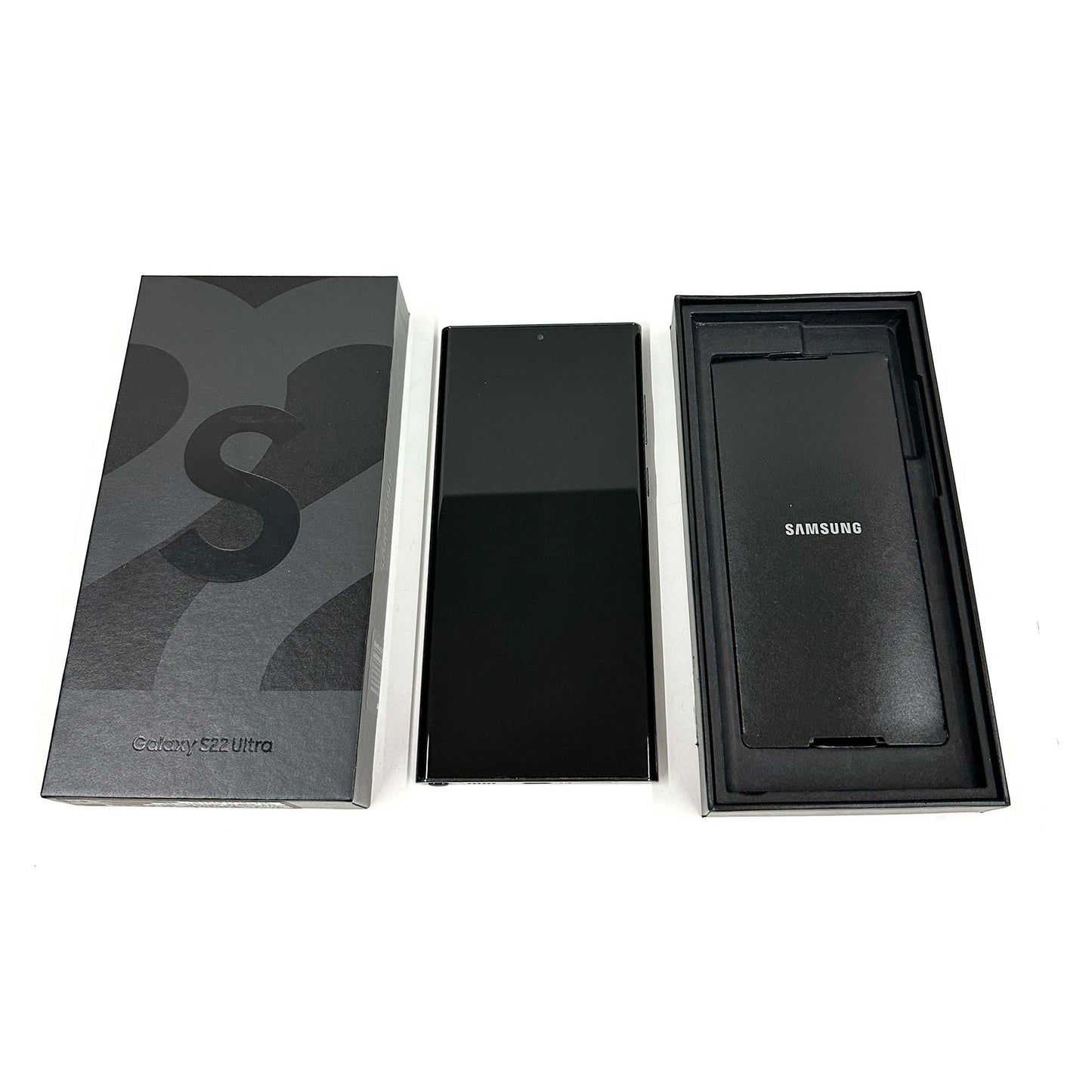 Samsung Galaxy S22 Ultra - trade.com.au