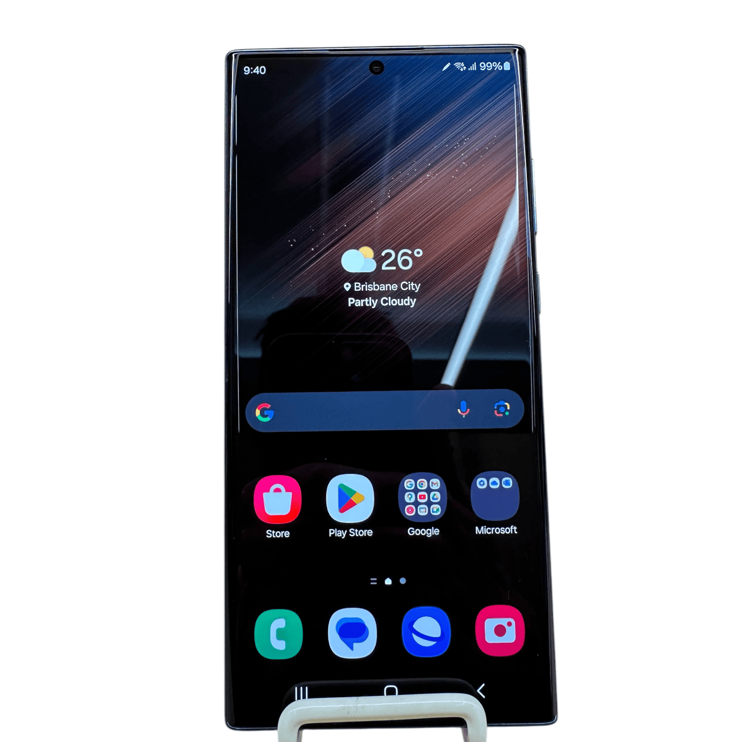 Samsung Galaxy S22 Ultra - trade.com.au
