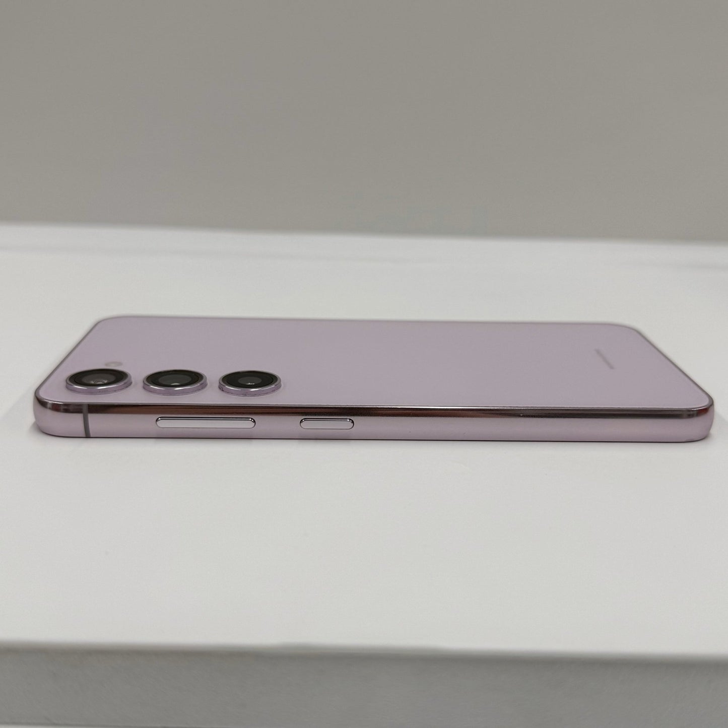 Samsung Galaxy S23 256GB Lavender T8077 - trade.com.au