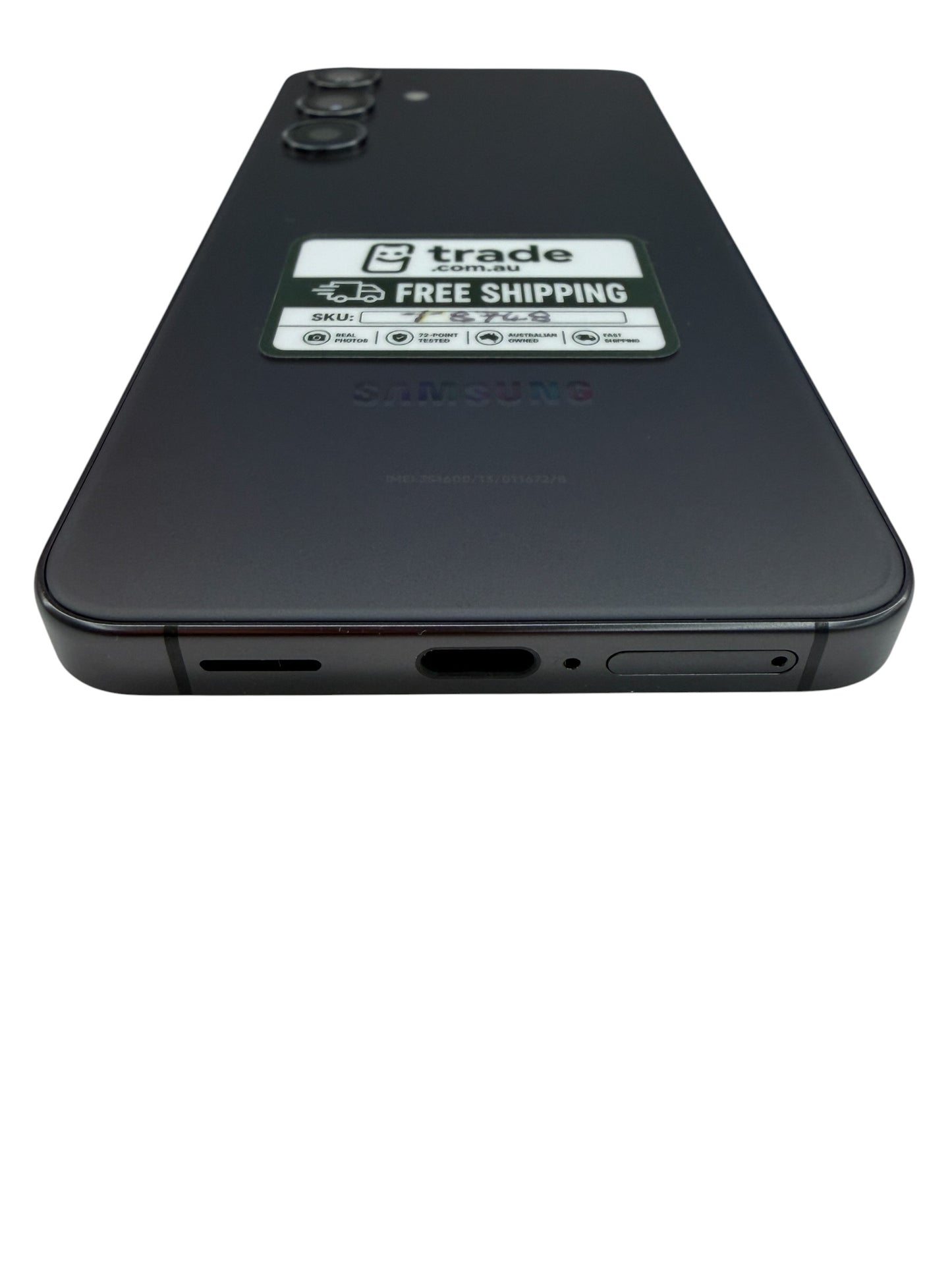 Samsung Galaxy S24 256GB Onyx Black T8748 A Grade 95%