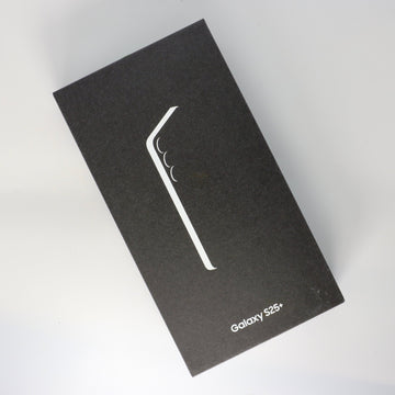 Samsung Galaxy S25 Plus - trade.com.au