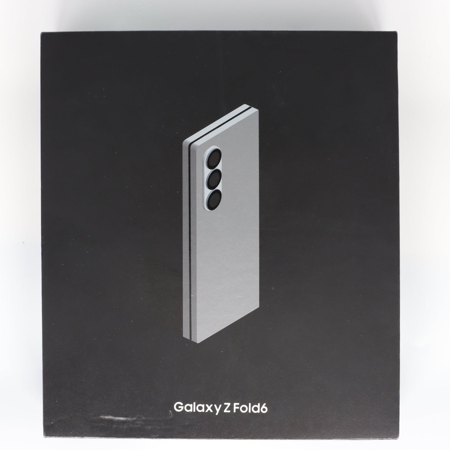 Samsung Galaxy Z Fold6 - trade.com.au