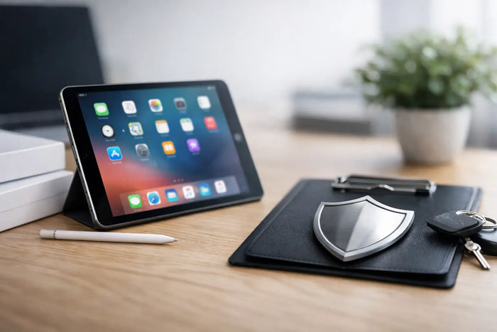 Do Refurbished iPads Have Warranty Cover?