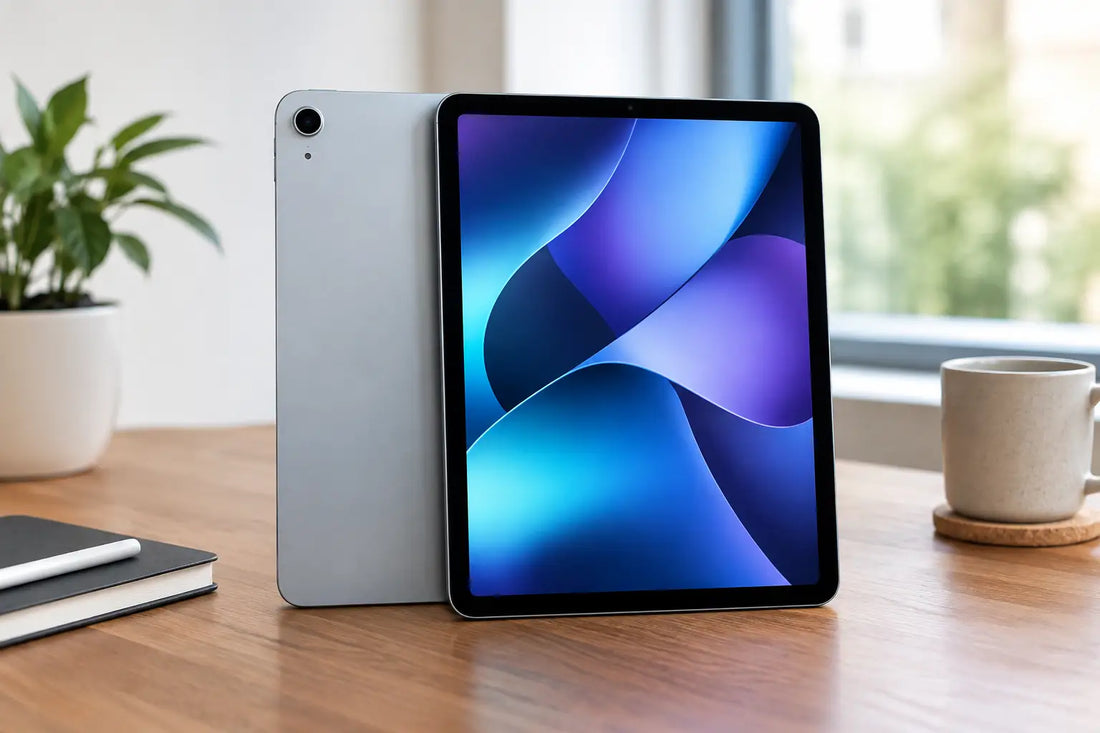 iPad Air Refurbished Review: Is It Worth It?