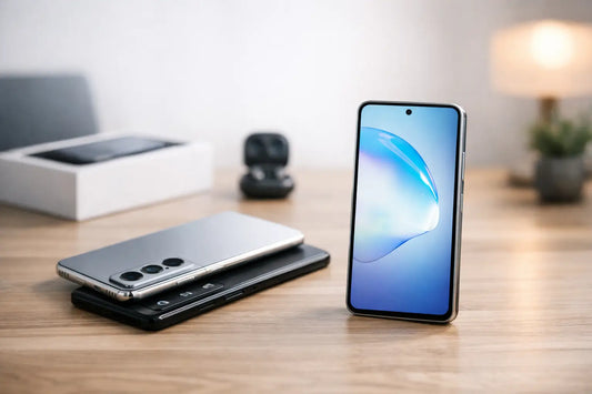 Guide to Refurbished Samsung Phones