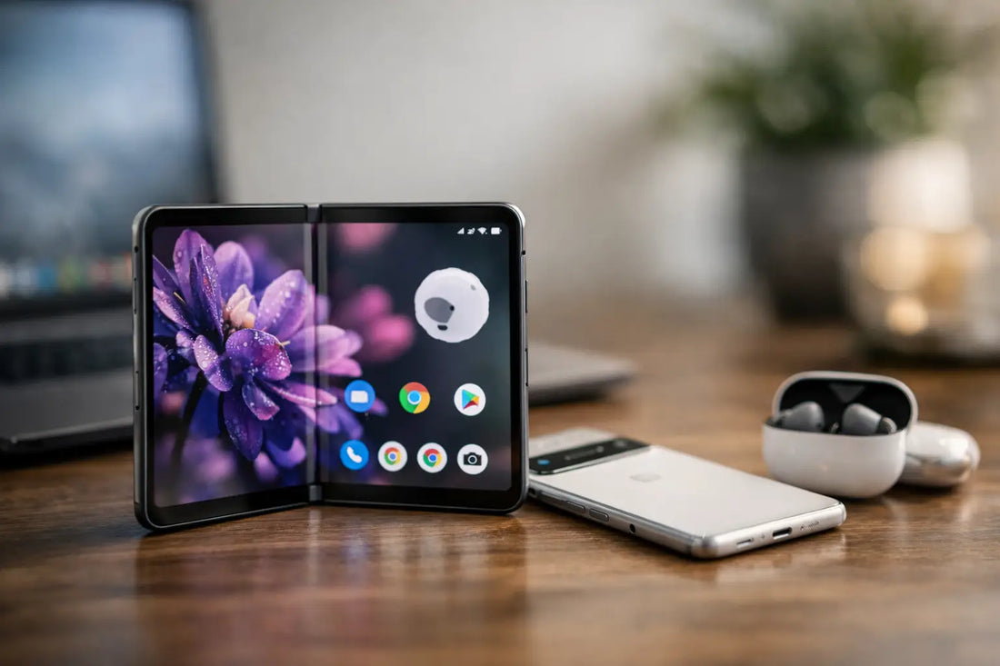 Is the Pixel Fold Still Worth Buying in 2026?