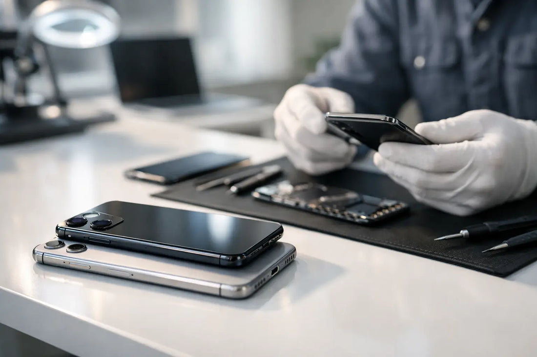 Expert Tested Refurbished Phones Worth Buying