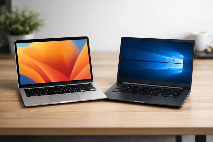 MacBook Air vs Windows Laptop: Which Fits You?