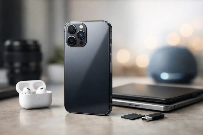 Is 128GB Enough iPhone Storage in 2026?