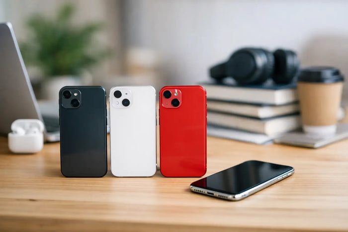 8 Best Refurbished iPhones for Students
