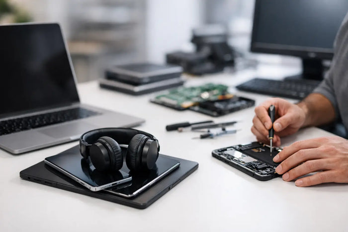 What Does Refurbished Mean for Tech Buyers?