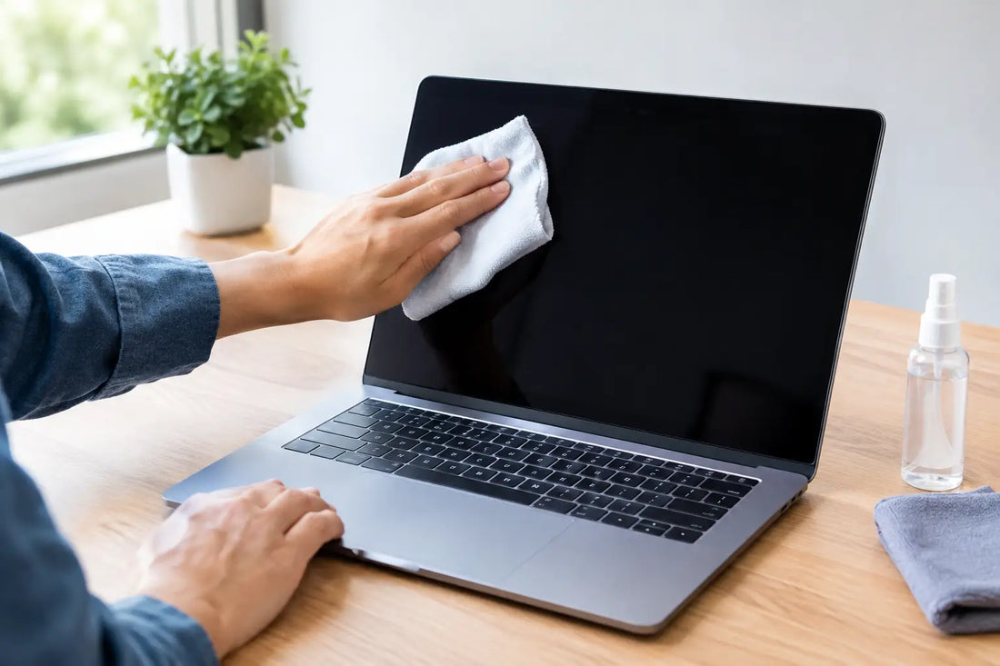 How to Wipe an Old MacBook Before You Sell It
