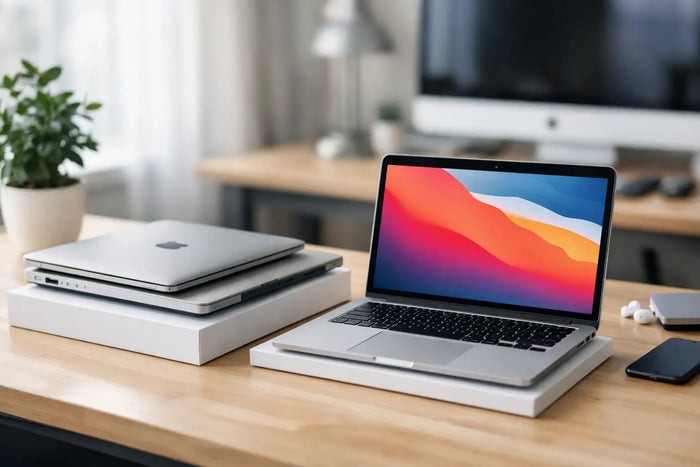 A guide to refurbished MacBooks