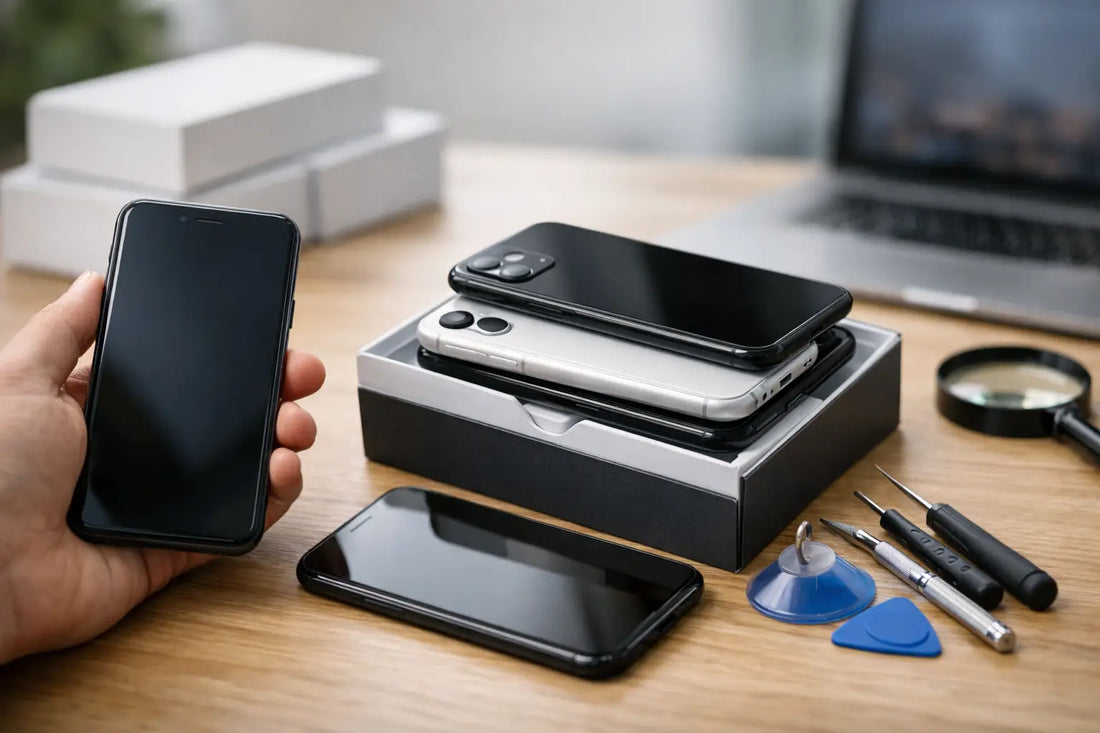 Are Refurbished Phones Worth It?