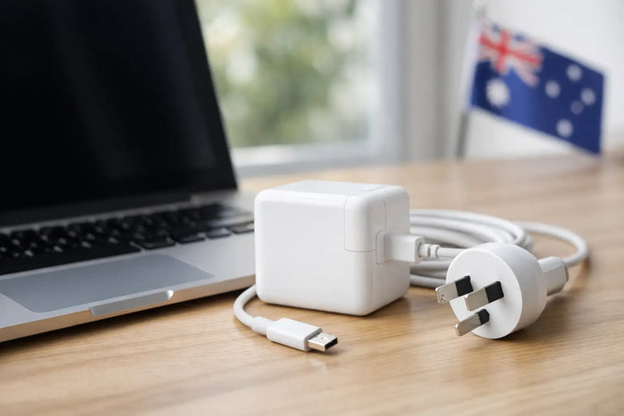 MacBook Charger Compatibility Guide for Australian Buyers